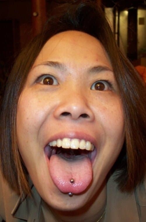 Asian wife have you jerked off to her?