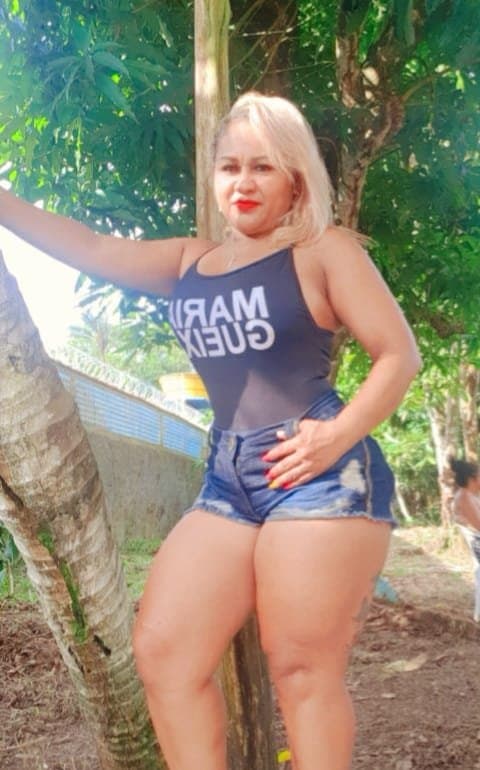 Linda Rosa Linda no Bundão