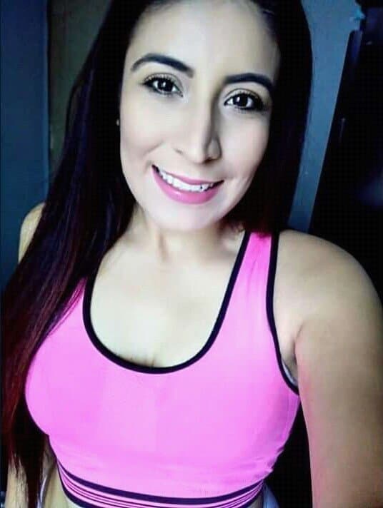 María del Carmen Enfermera Infiel Tampico