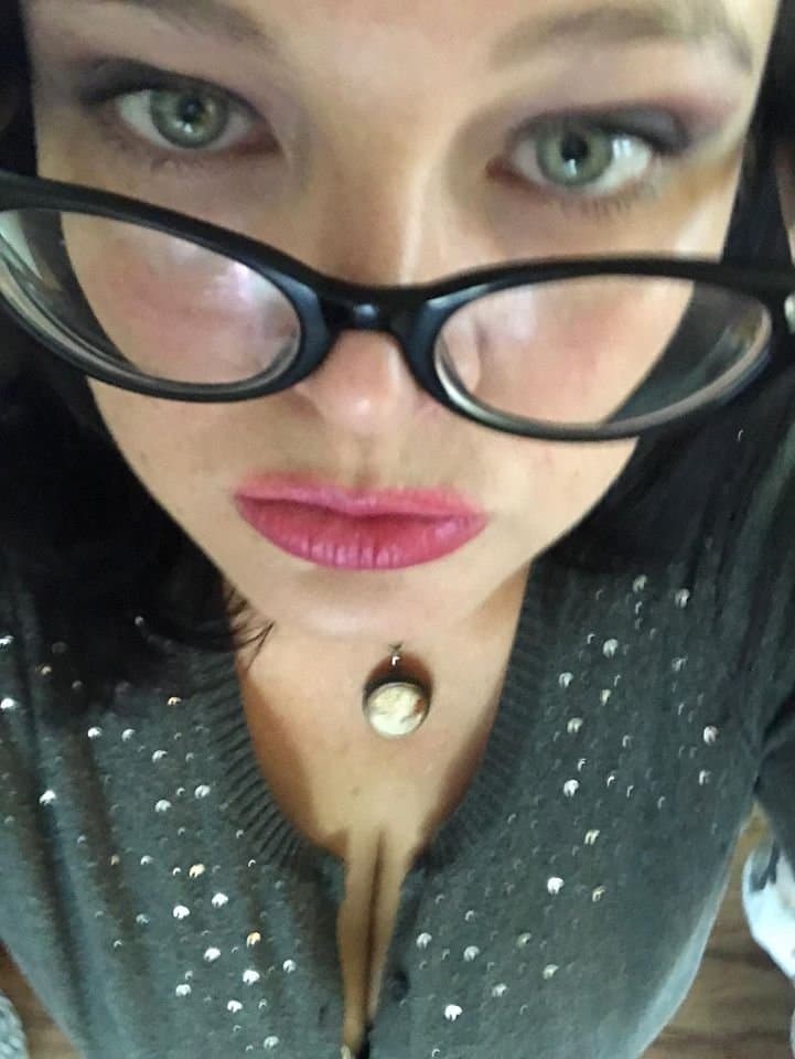 Amy #4 ? (Hot Big Tit Anal Slut)