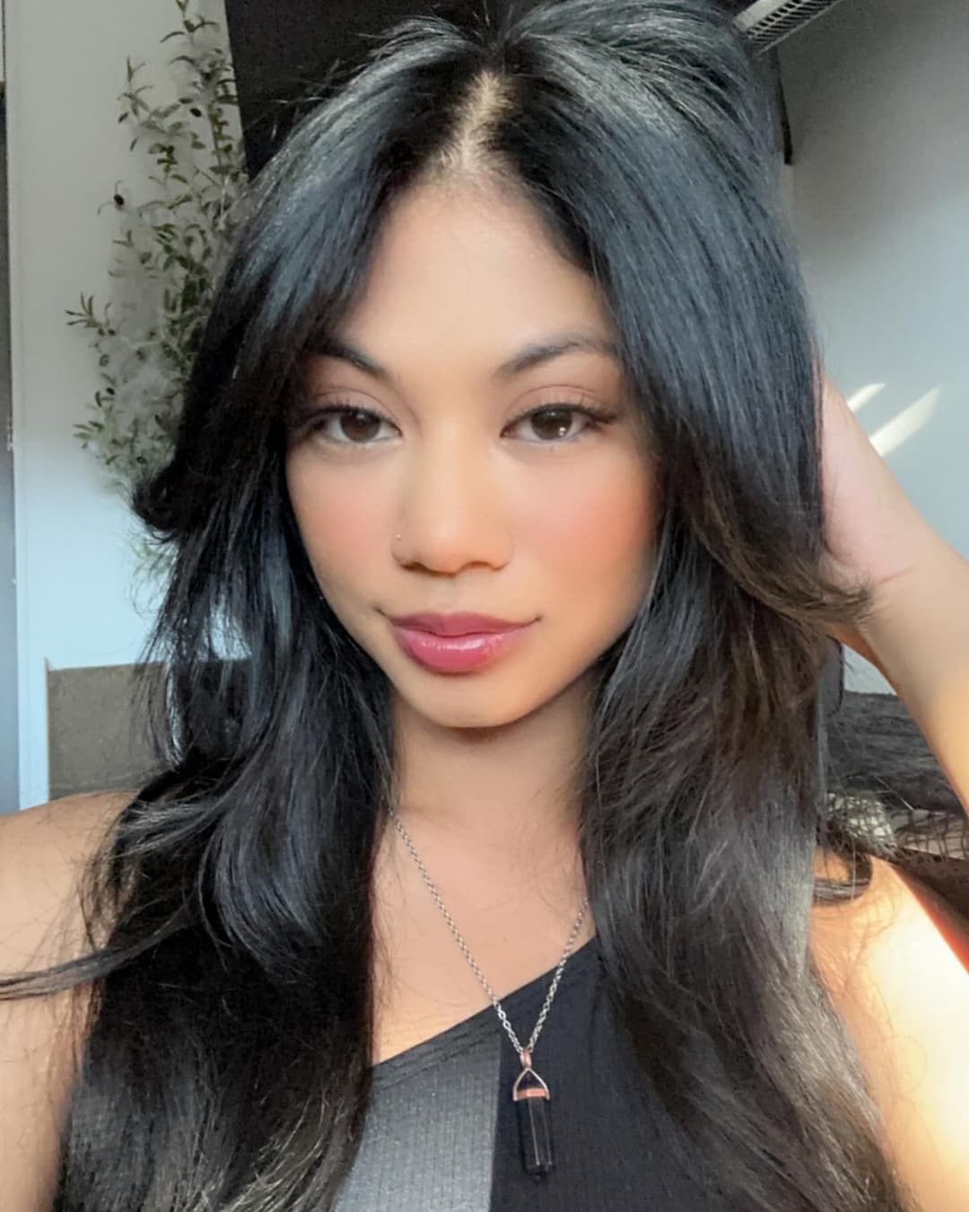 ABG Asia / Local Coffee Shop Girl