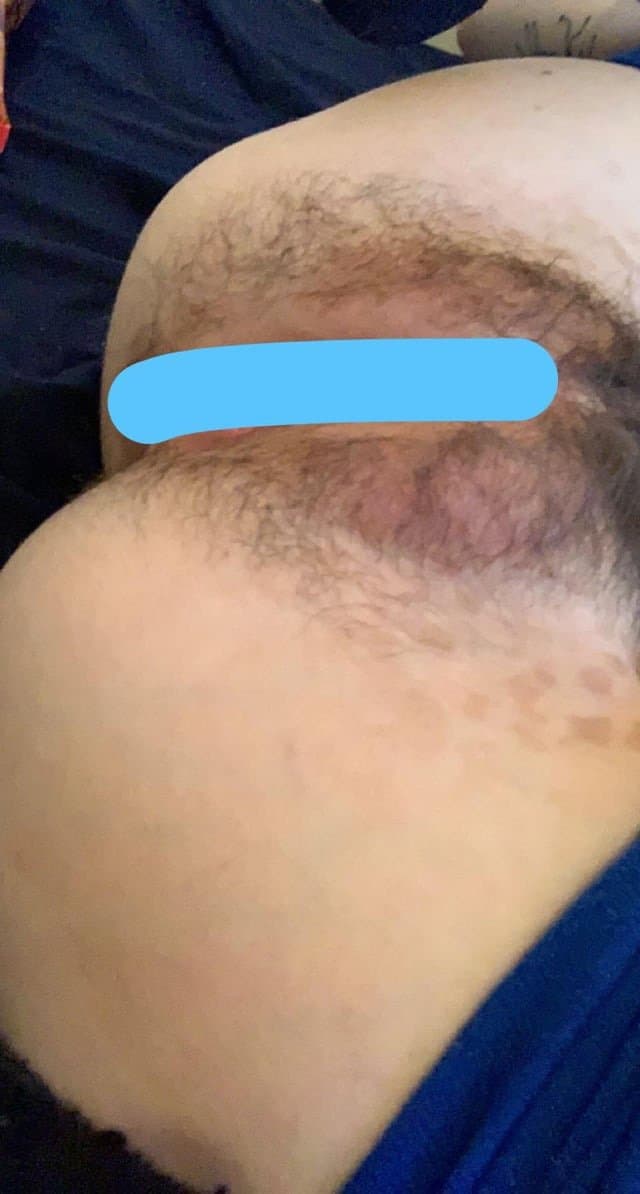 Short hair White tomboy dyke stud Weeboo P2