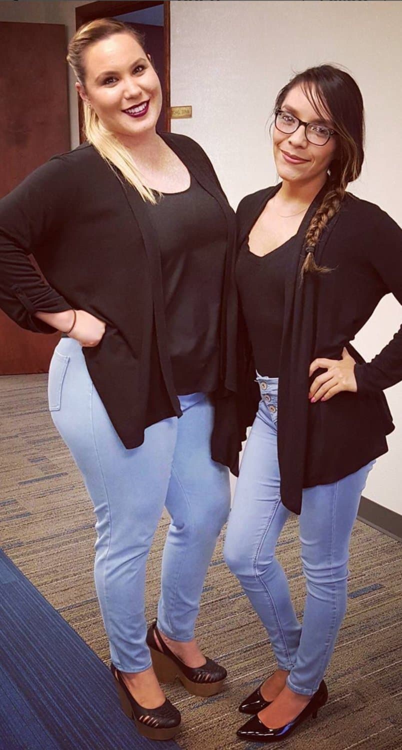 Hot Hispanic thick MILF