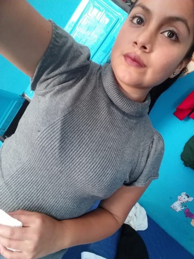 Recopilacion de filtradas al priv ecuatorianas delgadas y putas