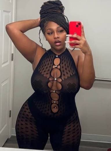 West Orlando Florida thot its_sexyy_lexi deepthroating BBC taking cum in face & backshots leaked