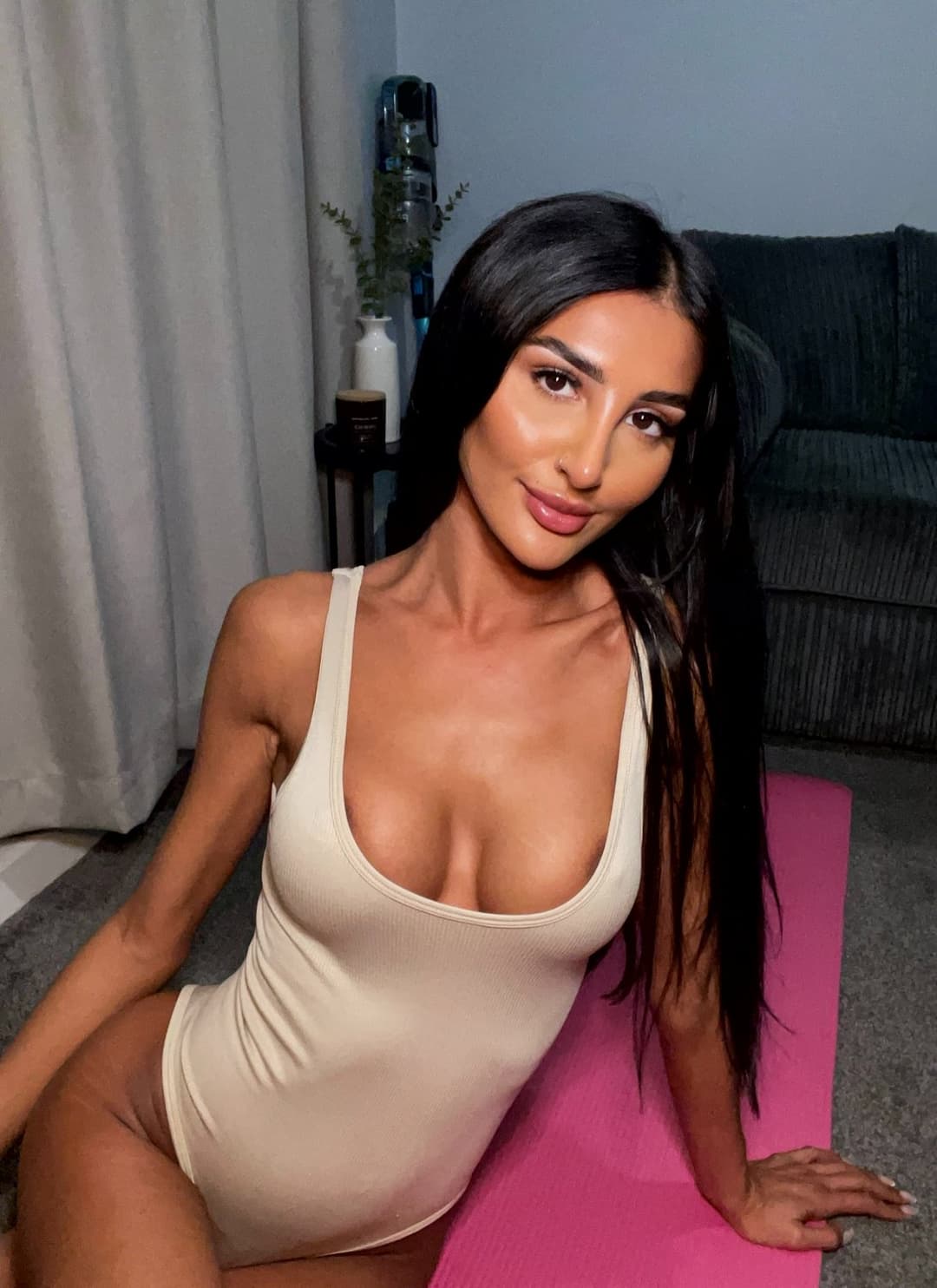 Your fantasy has entered a flow state