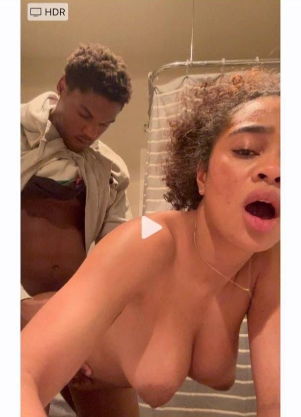 Cheating gf (poor guy they been together since 2021 till now but 2022 and 23 she was taking BBC)