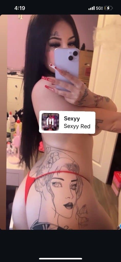 Click to view full size Comment and share for video: Watch me slut out 2 Latina freaks at the same time