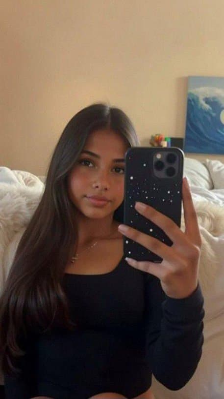 Leaked sexy teen EX GF horny latina slut nudes and vids. Her Instagram: ꜰʟᴏᴡʟɪᴋᴇᴄʟᴀɪʀᴇ