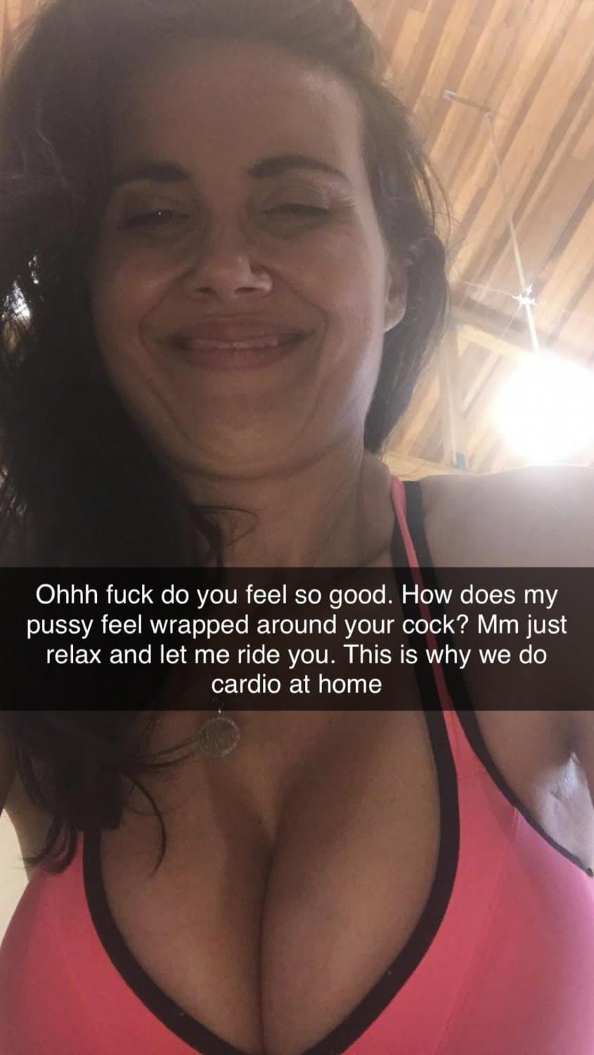 Best Friends mom captions