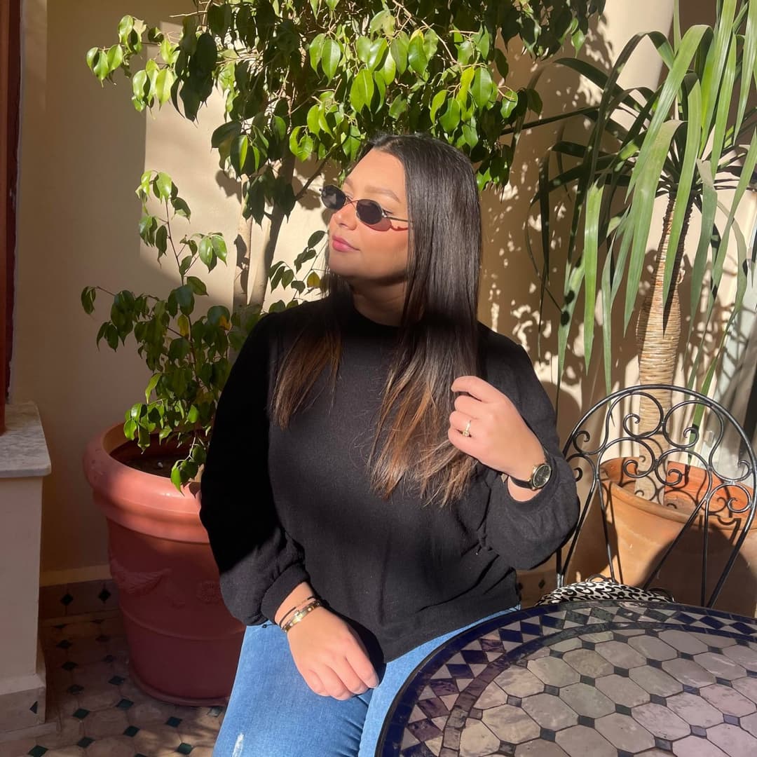 Moroccan bbc cheating slut wife pays her debts