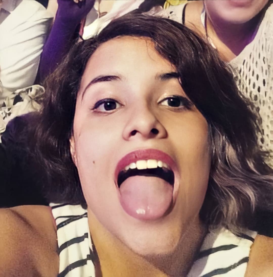 brazilian cosplayer dick sucking lips face porn