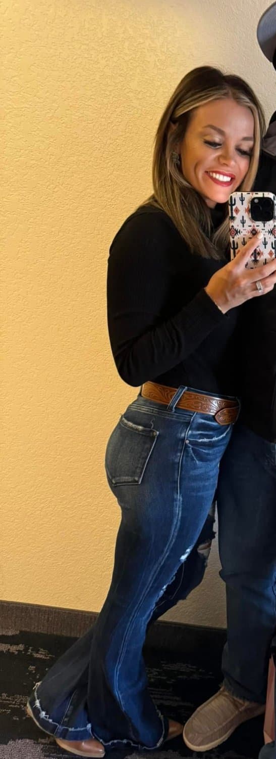 Trailer Trash curvy goon fuel (body count: 83)