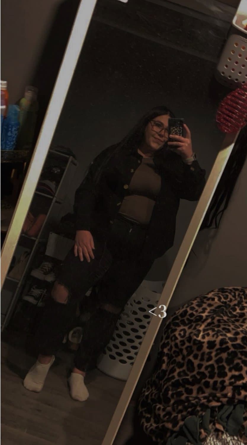 Kik meadll00, thoughts on Kaylin the homewrecker..?