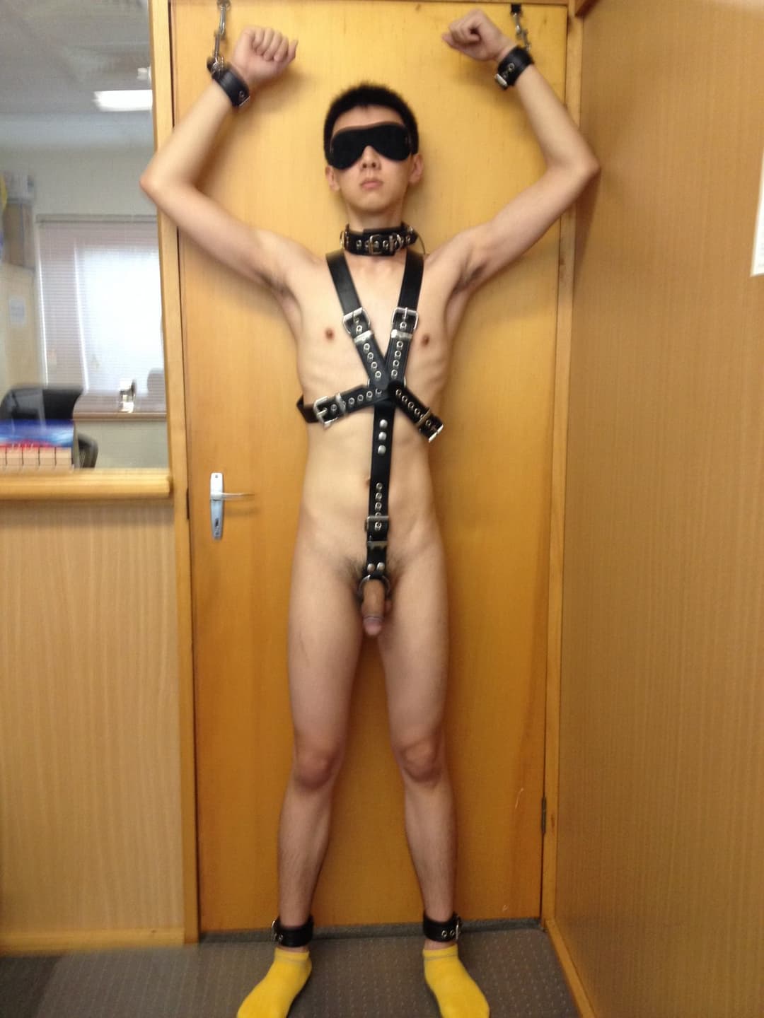 asian twink slave
