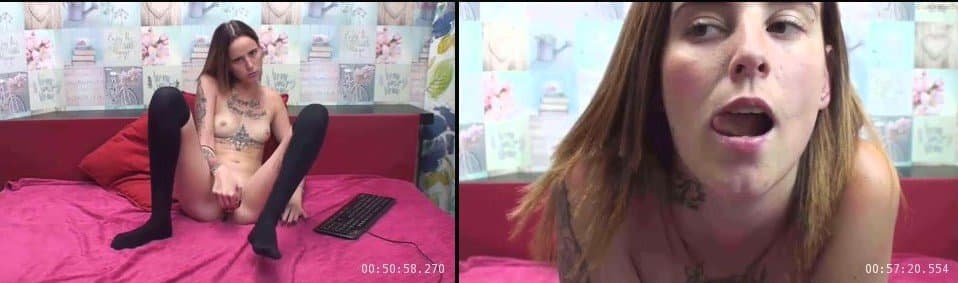 Lucymonrow ( N.Réka ) - Hungary.