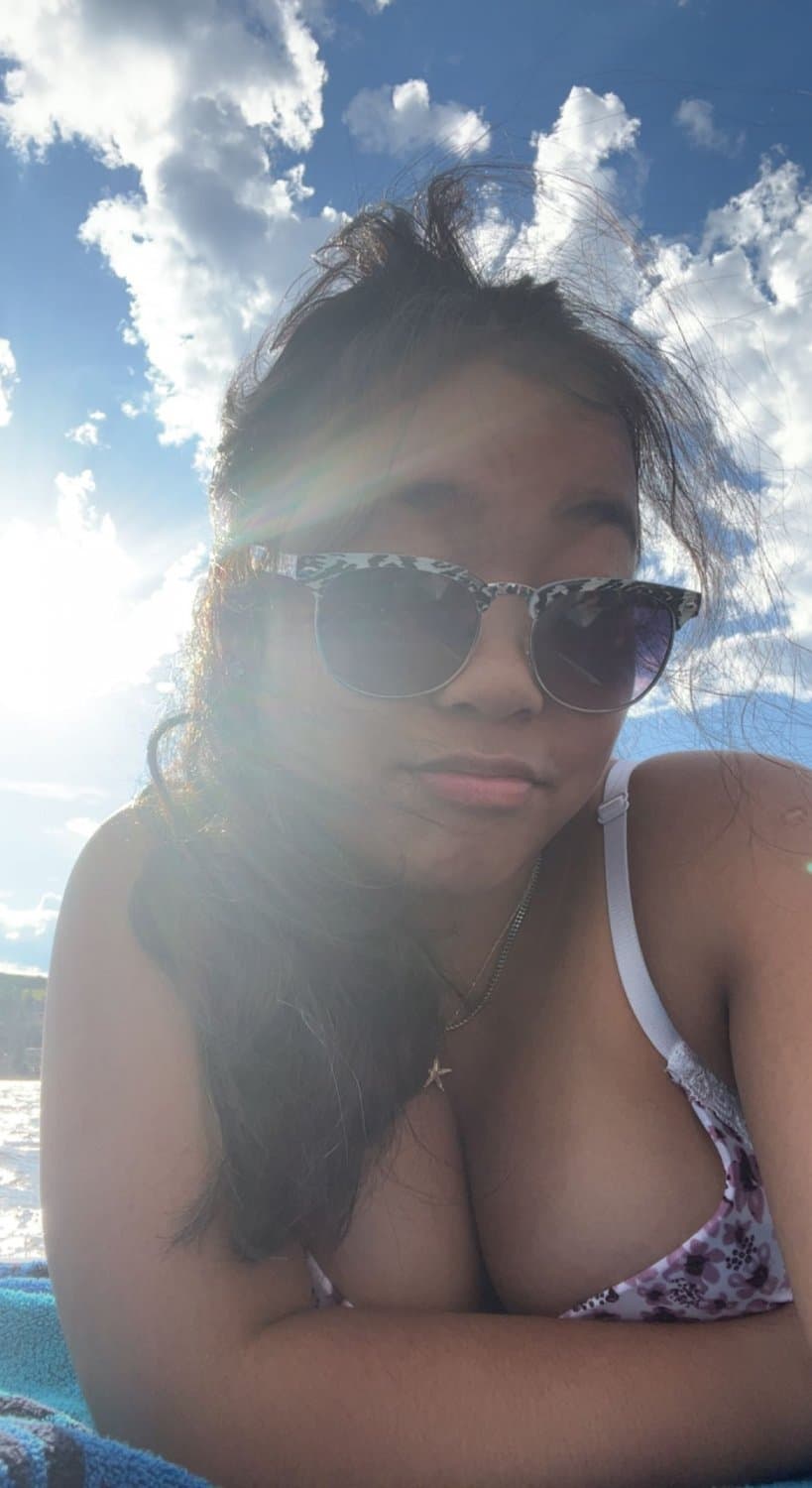 Guess if shes shaved, name or send a pic i dont have in dm and win uncensored nudes.