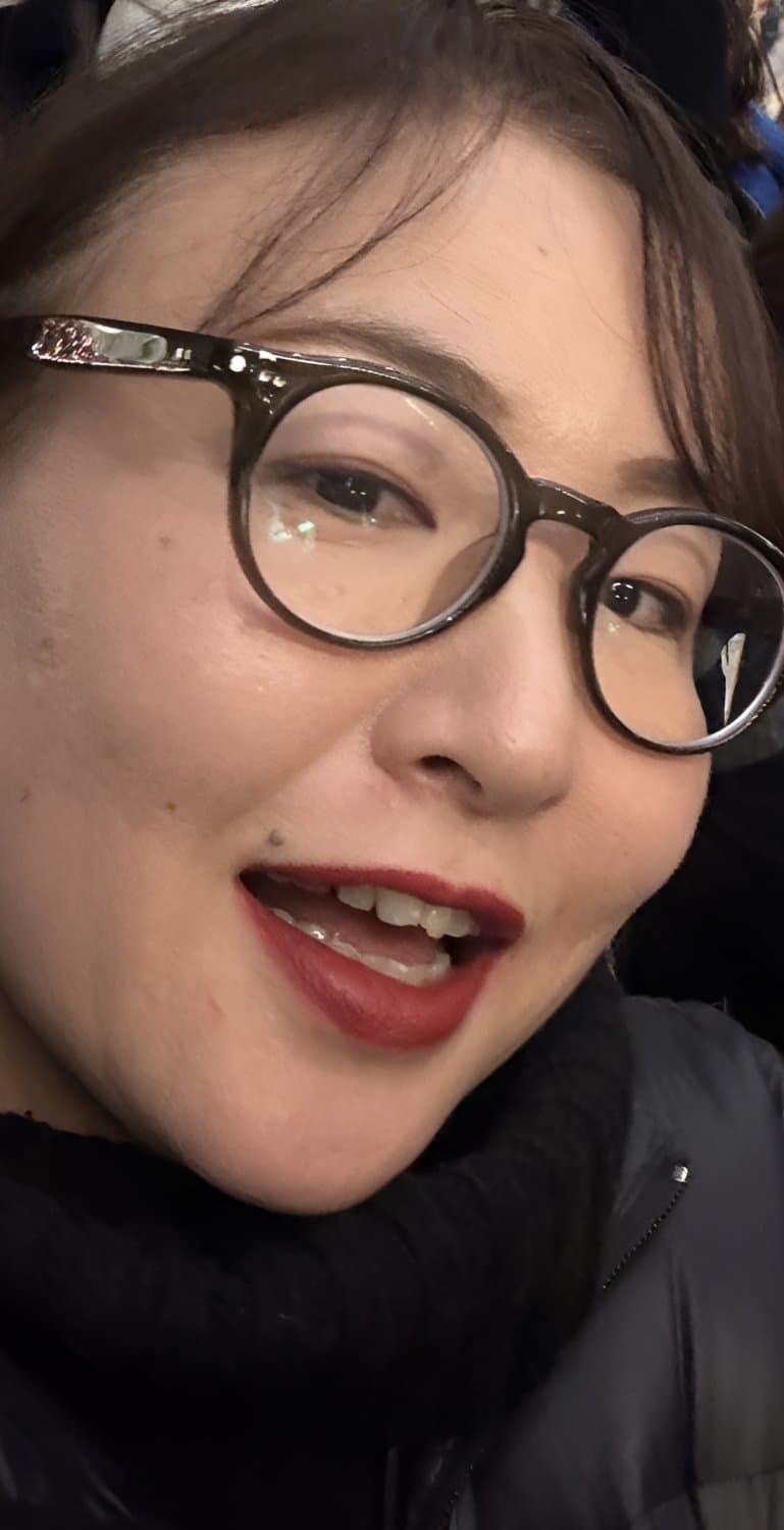 Mayuko Machida: Japanese Empress Of Semen