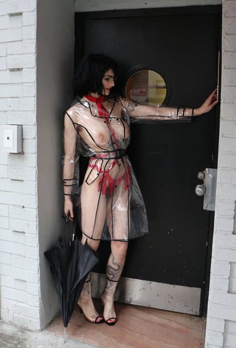 Ms Rosie Wilde (Ms Rosie Levine) nude (3)