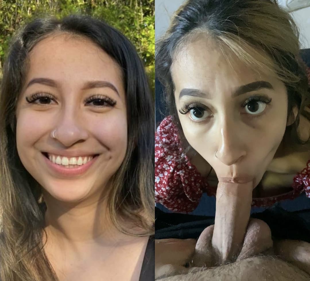 Amateur Latina with Big Breast