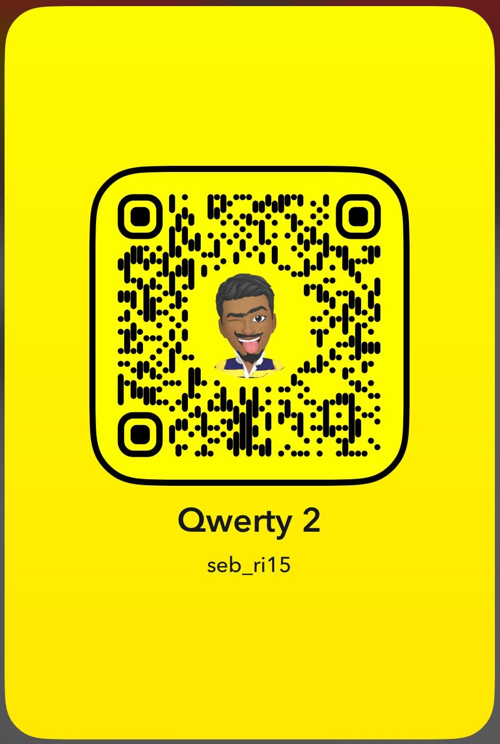 Add to SC if you post NSFW to your stories