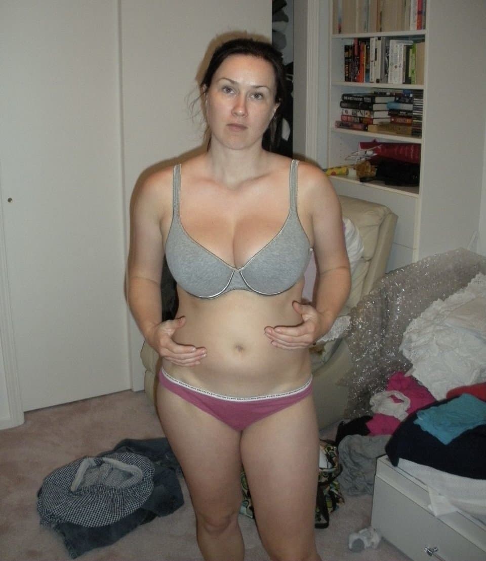 Classic Whore Mother Melissa 2 (Juicy Tits)