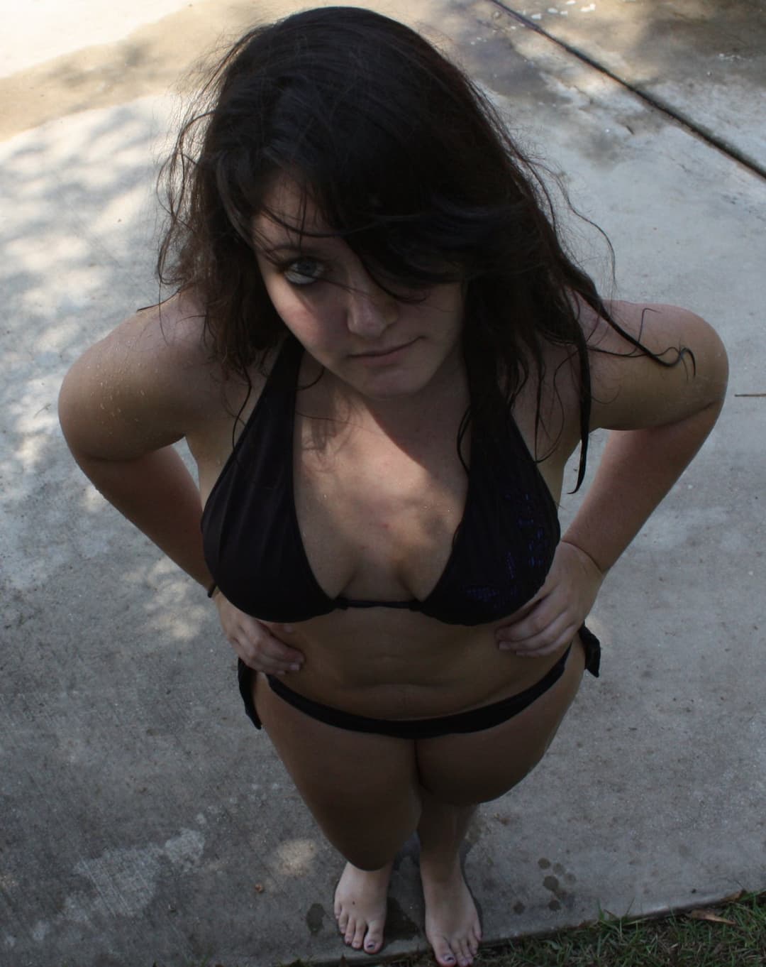 Friends / acquaintances I fuck. Most of which I’ve met either on vacation or from work.