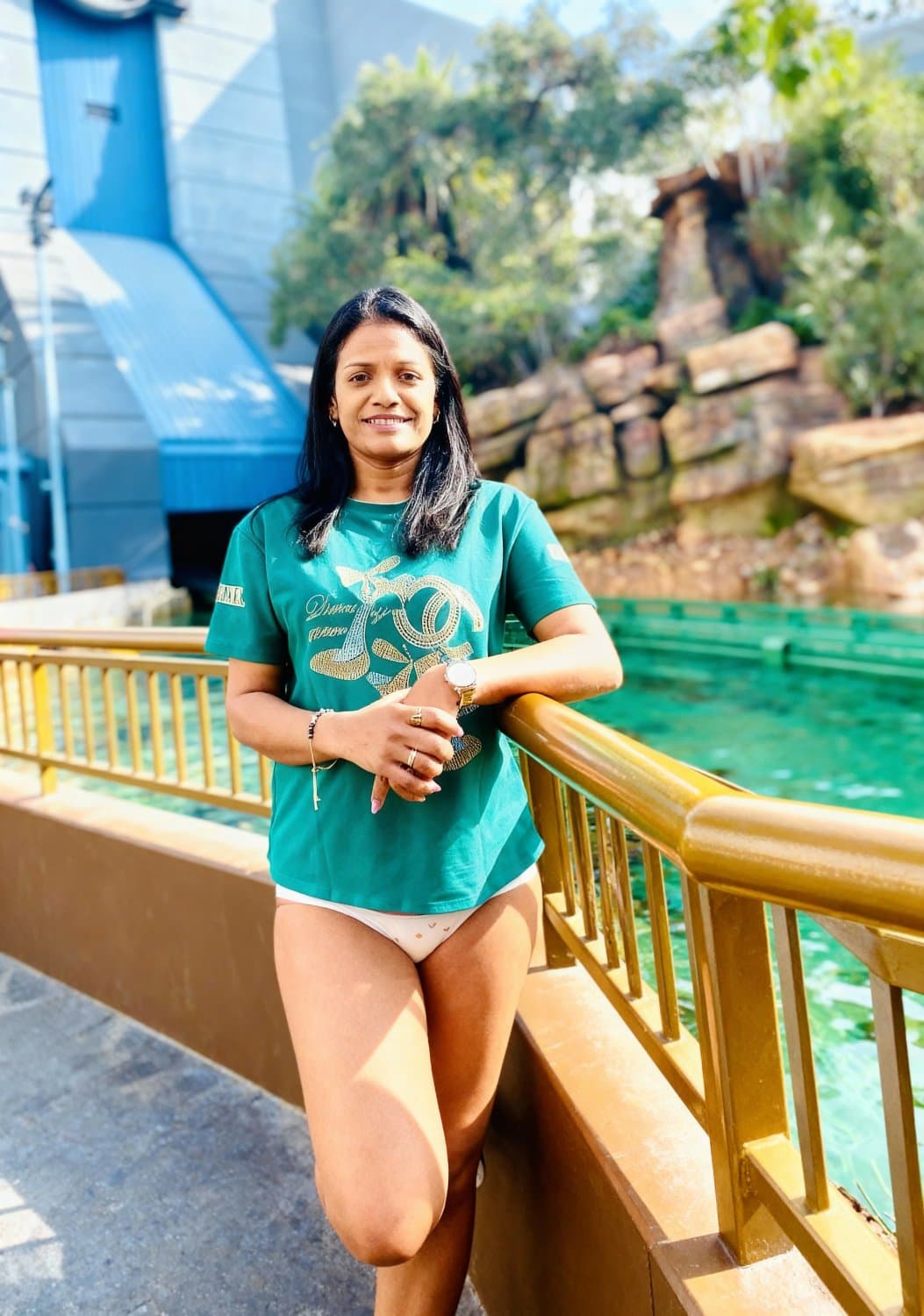 Brown Milf AI Undressed. Real pics Undressed.