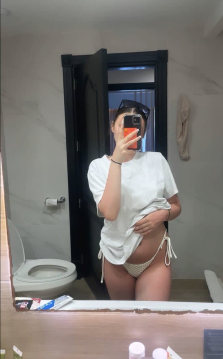 Tegan, 18yo chatpic webslut