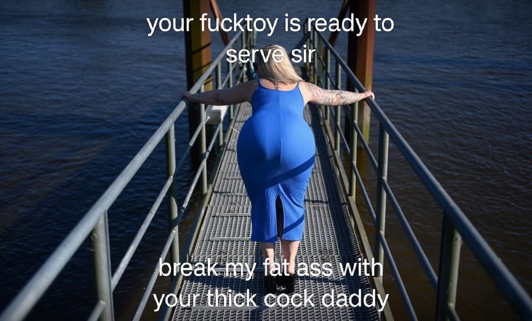 My fuck toy never disappoints