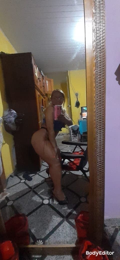 Linda Rosa Linda no Bundão