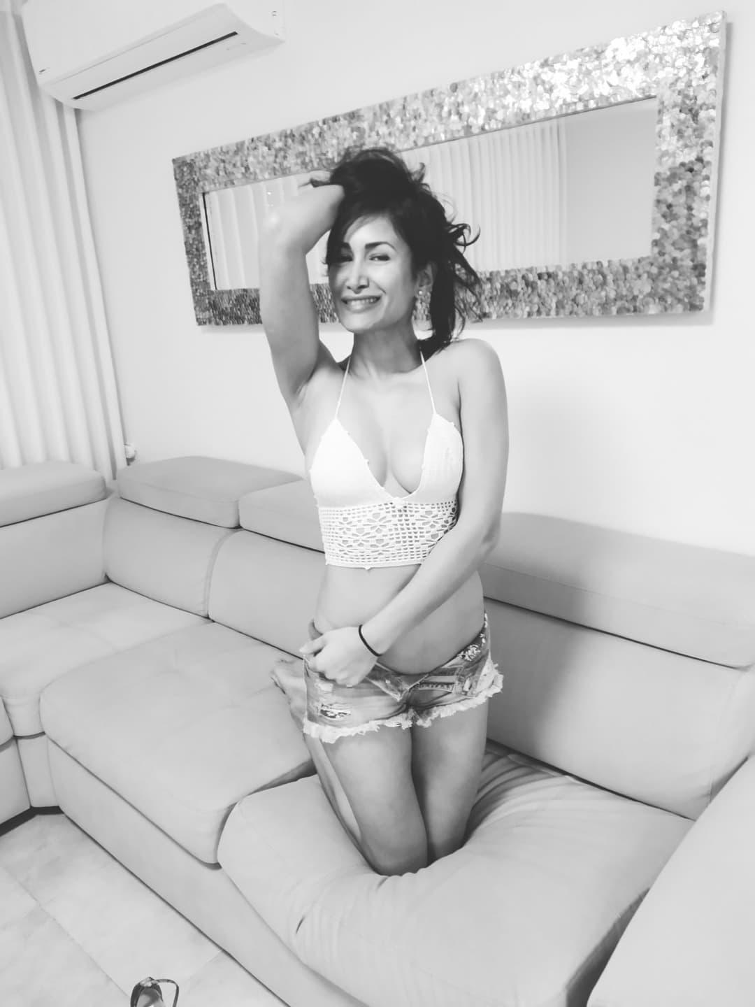 Yana Sunrise Sweet Slut Nude Model WIFE 37