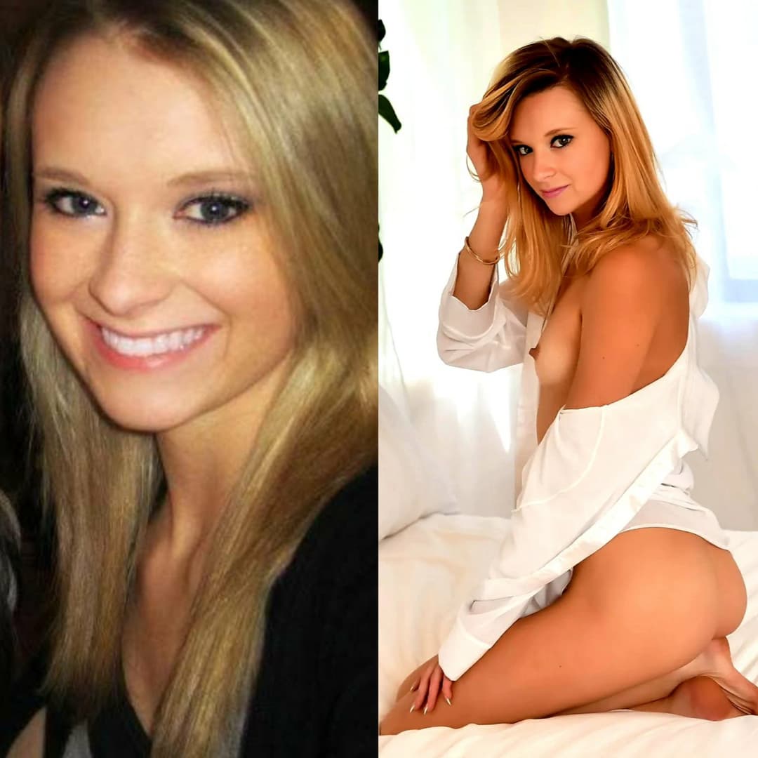 Sister in Law does Boudoir and Brother in Law gets his hands on it AI Face Swap