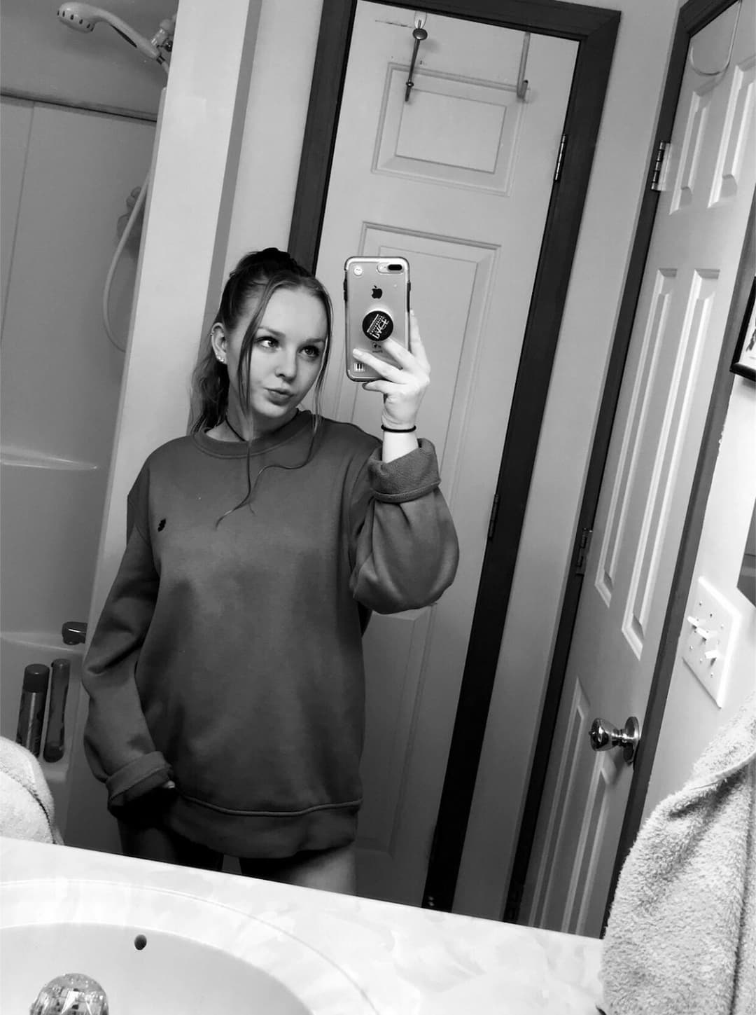 Tight College Slut Kerry