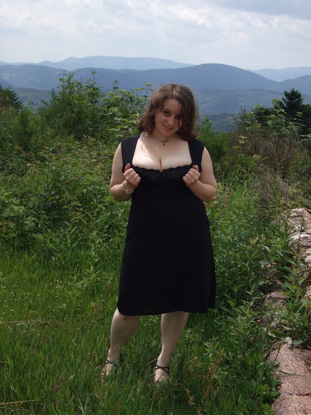 Diane Henrotte *MegaMIX*-#009