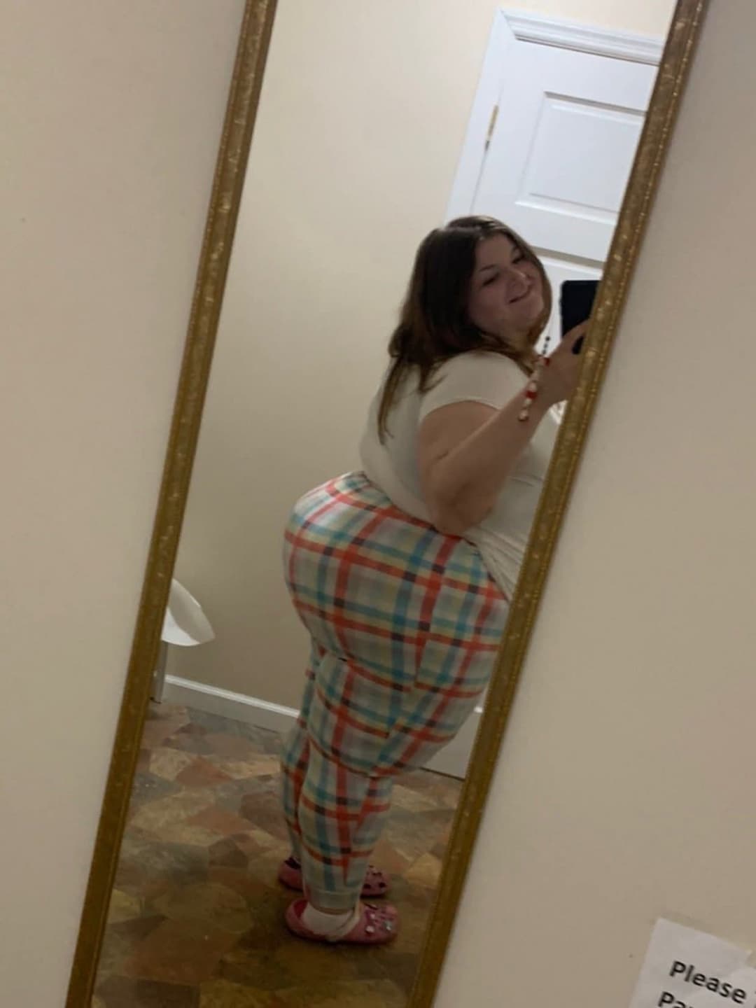 SSBBW HUGE BIG OLE ASS BOOTY