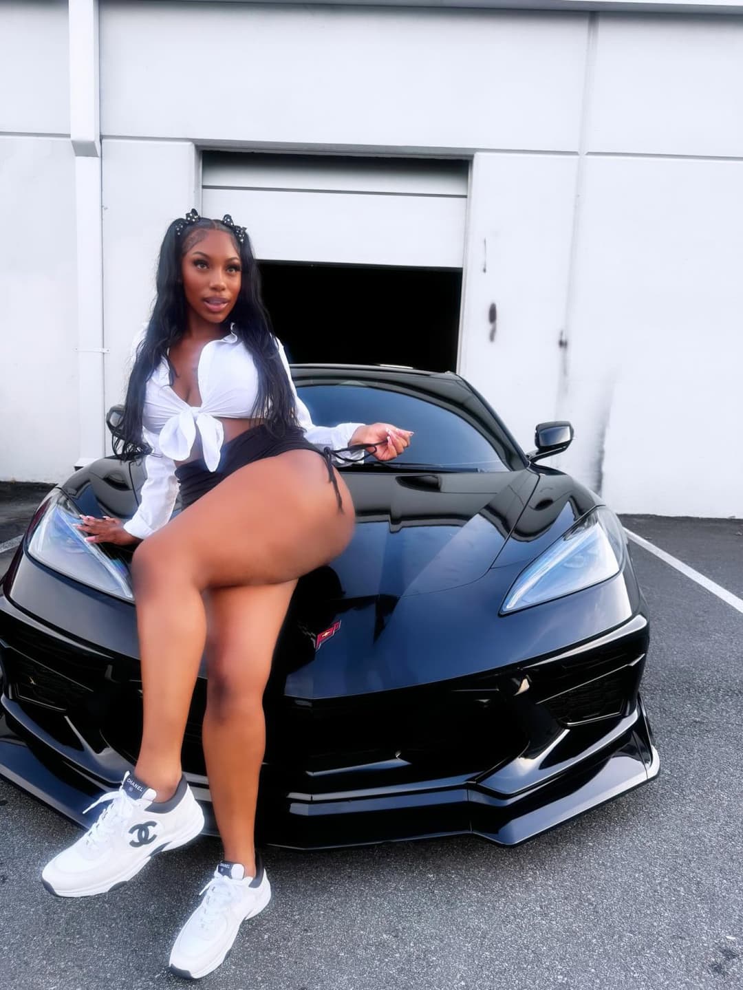 Jae Galore ????? Part 4