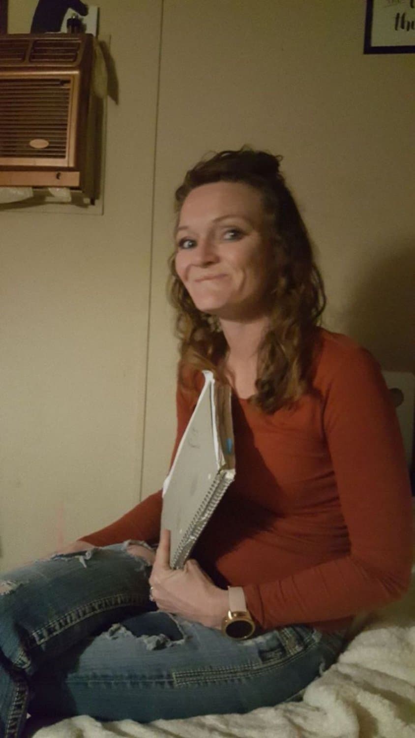 Tonya TX part 2. See tags for more about her