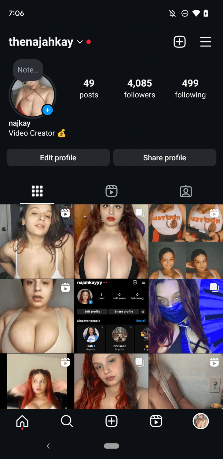 H CUP ARAB HAS HER BODY USED BY A BLACK GUY. FISH HOOKS HER FACE, MADE HER SMILE *DM IG  FULL VOD