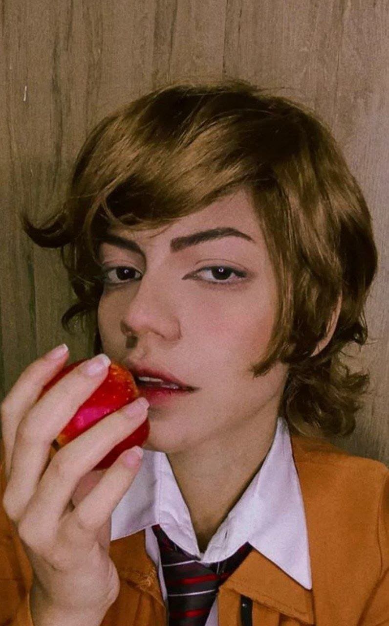 Putinha da Elisa pt2