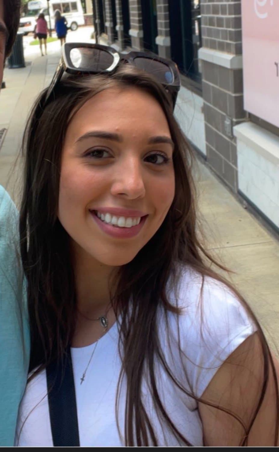 Big boobs and nice dick sucking lips