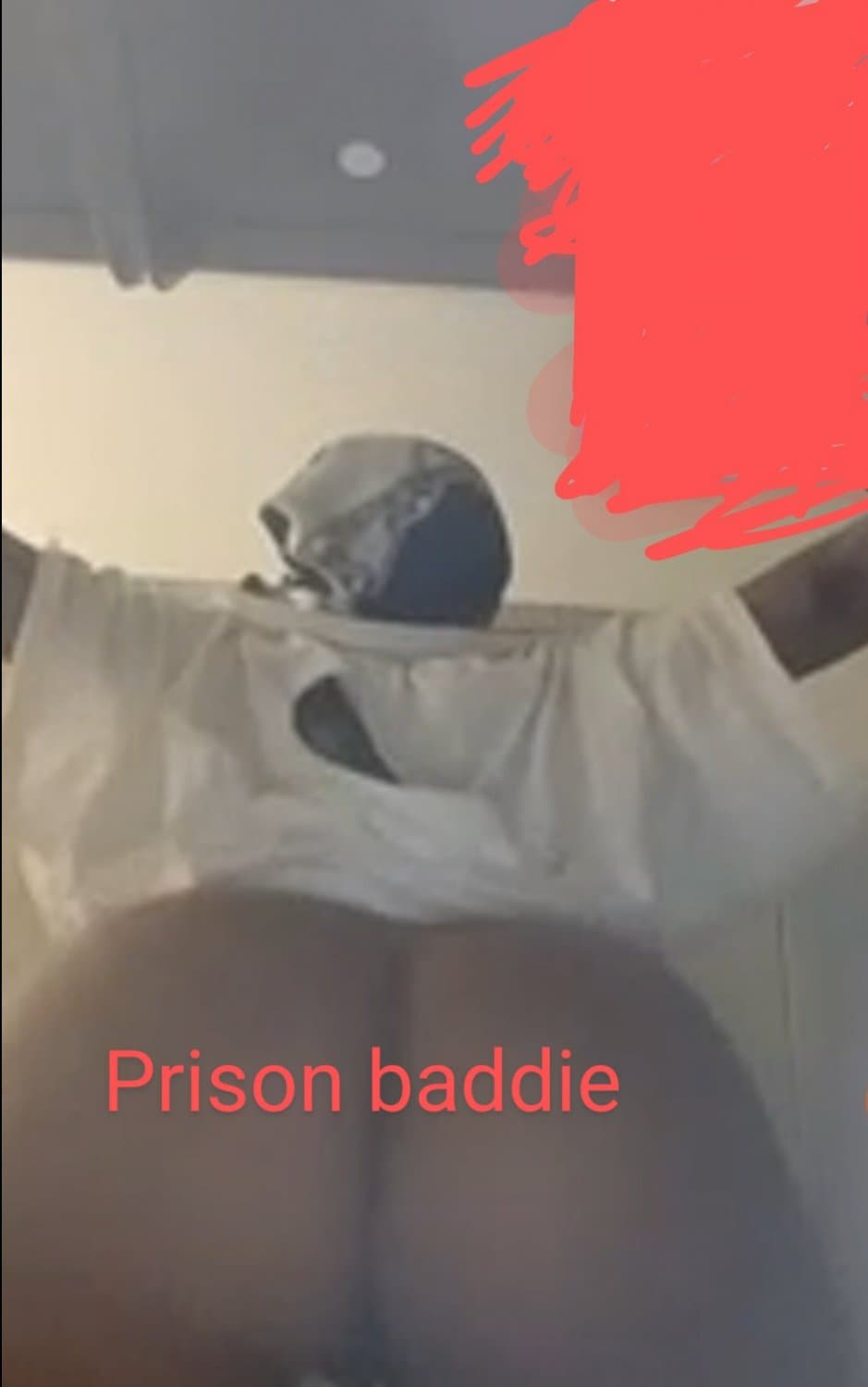 This that Chain gang bbl thot yall been looking for ? Iill drop for 40 repost