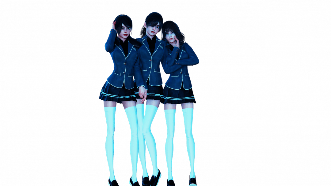 La Academia del ocio - Margarita Alana y Enrrieta ep 4  1parte de 2 1080p