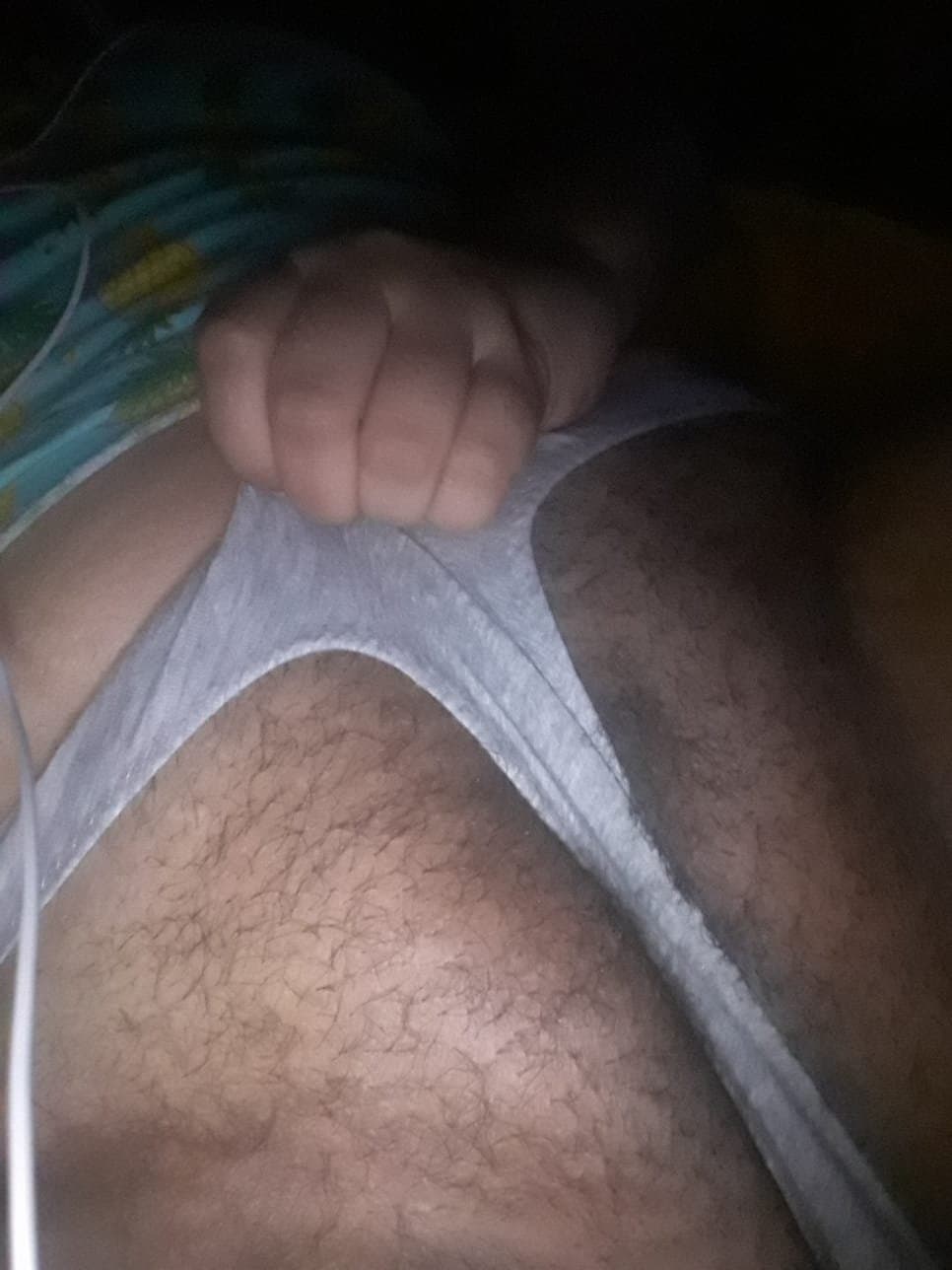 Yo toda hot papi me gusta que me vean toda es rico ser deseada