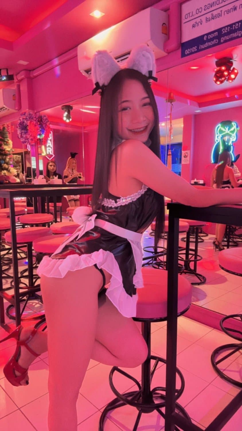 Bangkok Street Club 1