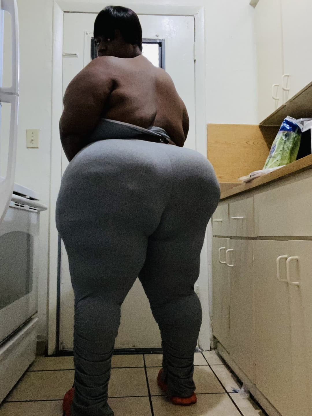 Bbw kimmy big ass