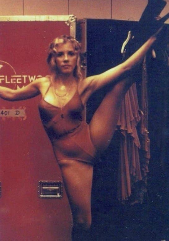 Click to view full size Stevie Nicks