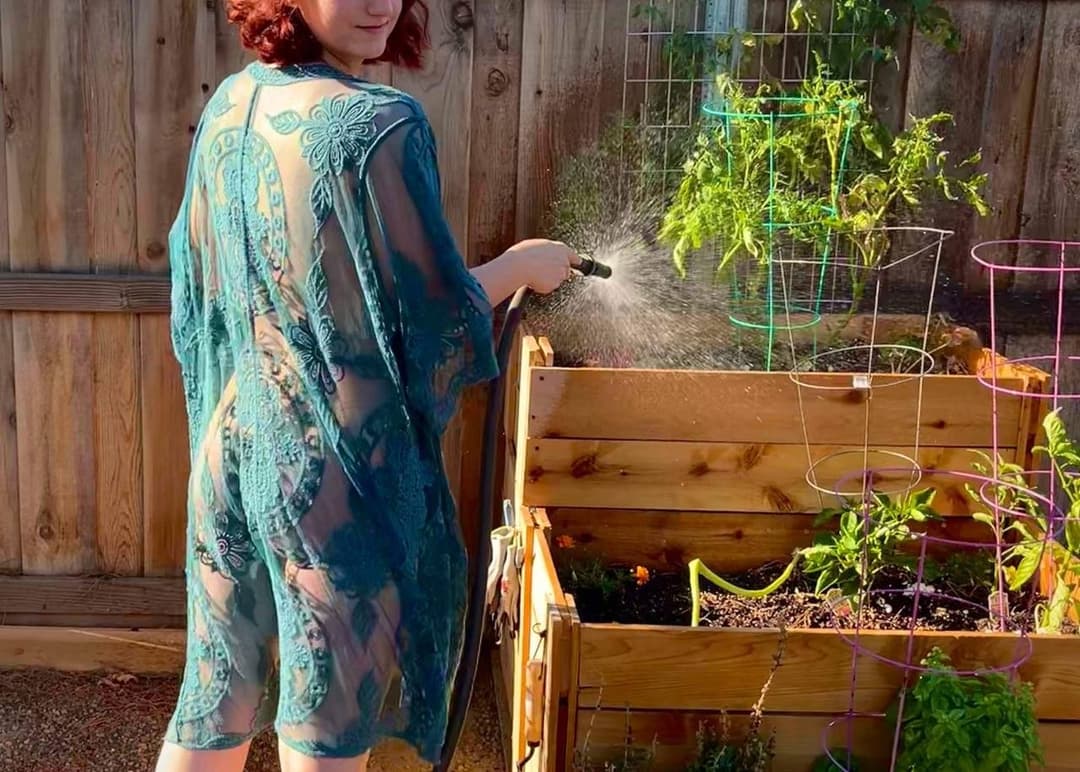 Might be a freaky one