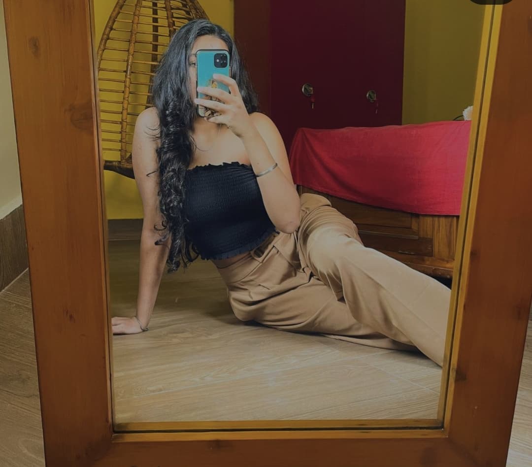 Latest Collection Of This Hot Indian Baddie