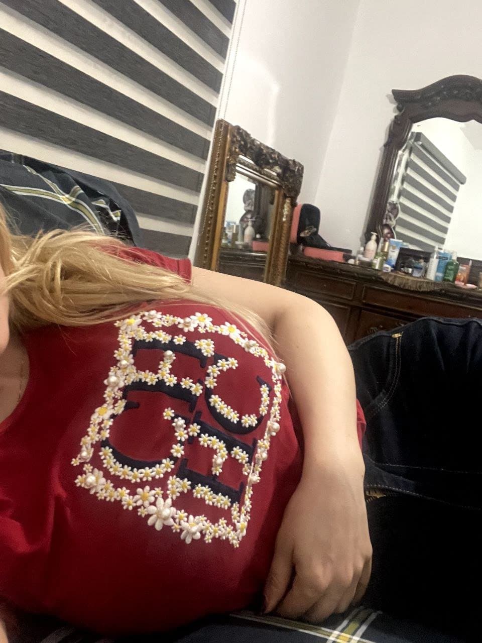 Nadia Ruiz o Nadia fonceca